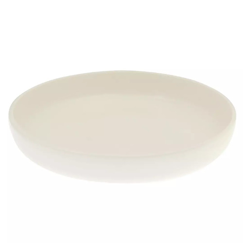 RAK Ease Ivory Round Deep Plate 30cm (Box of 3) - R50-3130