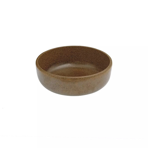 Rak Porcelain Ease - Deep Bowl 160mm - Rust (Box of 12) - R50-4116-RU