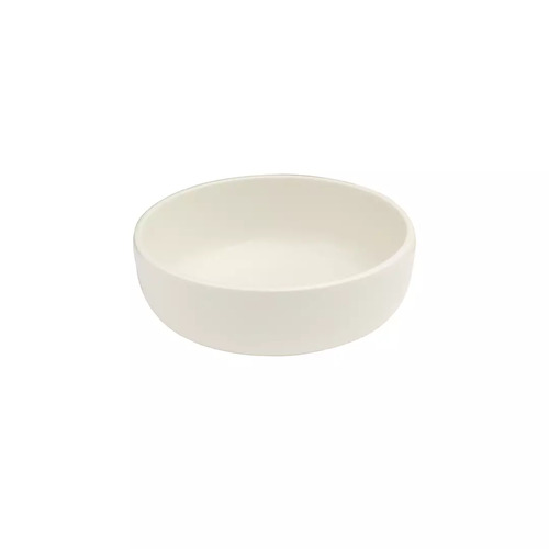 RAK Ease Ivory Bowl 160mm/ 640ml (Box of 12) - R50-4116