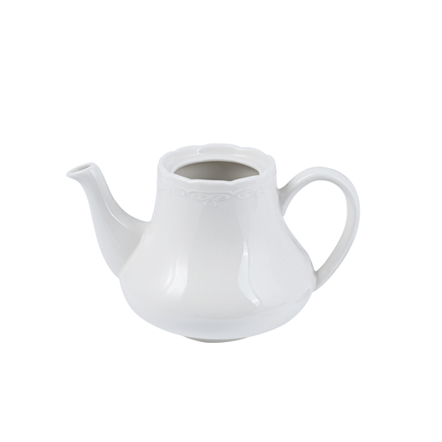 AFC Renaissance Teapot Body 1220ml (Box of 12) - R5700