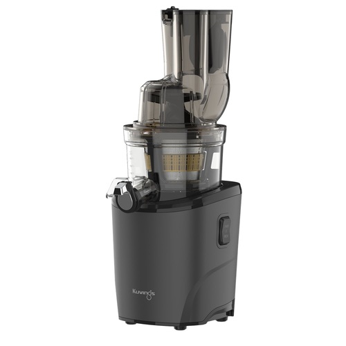 Kuvings REVO830 Cold Press Juicer - Pearl Black - REVO830-BLK