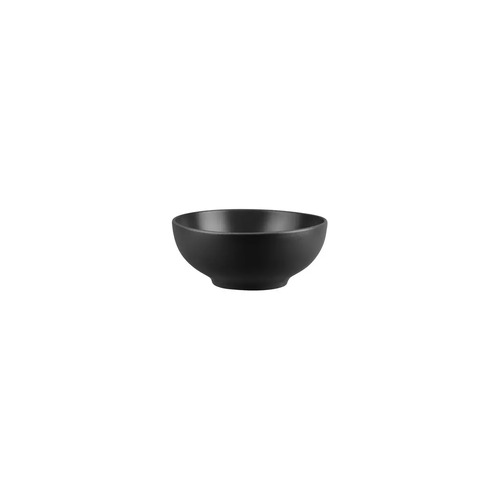 RAK Neo Fusion Volcano Noodle Bowl 150mm/ 630ml (Box of 6) - RNF0150-BK