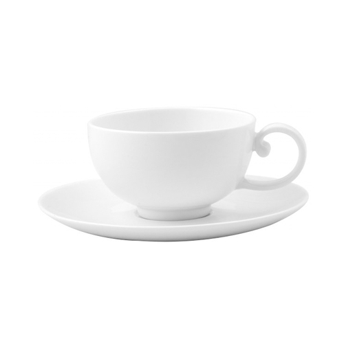 Royal Porcelain Maxadura Sino Saucer 150mm To Suit M9929 (Box of 12) - RPM6325