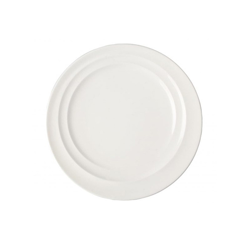 Royal Porcelain Maxadura Resonate Round Plate Coupe 285mm (Box of 12) - RPM9501