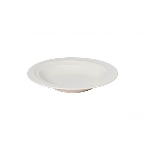 Royal Porcelain Maxadura Resonate Round Bowl 238x45mm (Box of 12) - RPM9530