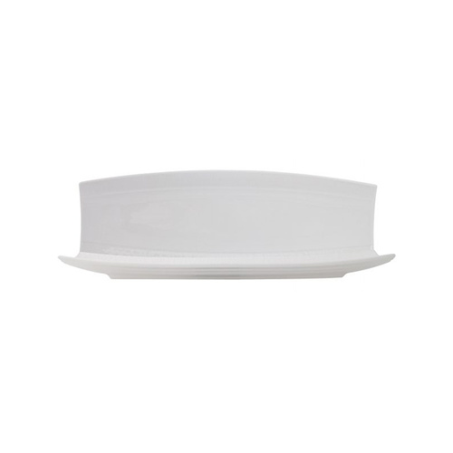 Royal Porcelain Maxadura Solario Long Tray 410x145mm (Box of 12) - RPM9716