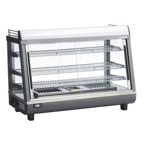 Ics Pacific Pavia 140 Bench Top Display - RTR136L