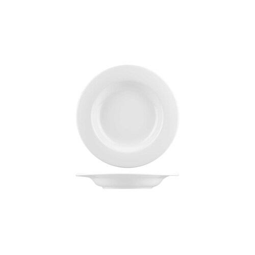 AFC Flinders Collection Contemporary Pasta Plate 280mm (Box of 12) - S0280