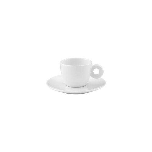 AFC Flinders Collection Espresso Cup 75ml (Box of 12) (Cup Only) - S1803