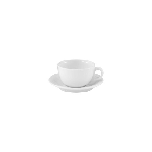 AFC Flinders Collection Cappuccino Cup 218ml (Box of 24) (Cup Only) - S1819