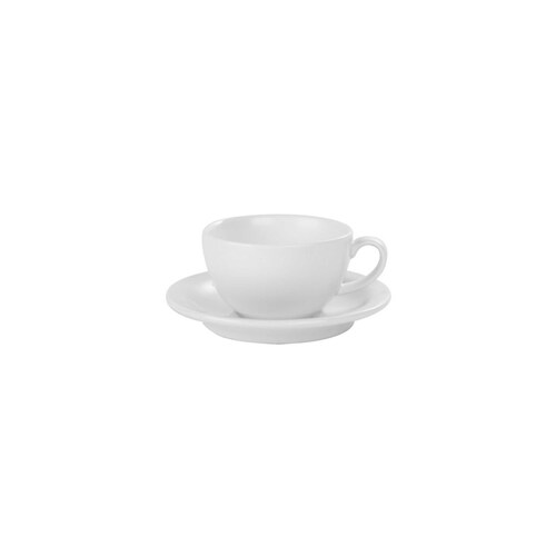 AFC Flinders Collection Larcino Cup Open Handle 300ml (Box of 24) (Cup Only) - S1822Z