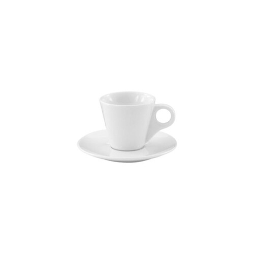 AFC Flinders Collection Contemporary Espresso Cup 80ml (Box of 12) (Cup Only) - S1824