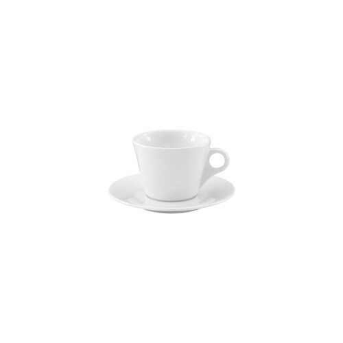 AFC Flinders Collection Contemporary Cappuccino Cup 200ml (Box of 12) - S1825