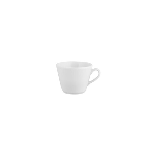 AFC Flinders Collection Contemporary Cappuccino Cup 200ml Open Handle (Box of 12) - S1825Z