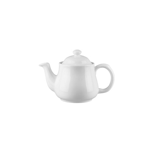 AFC Flinders Collection Teapot Body And Lid 1090ml (Box of 12) - S5700