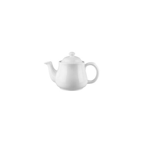 AFC Flinders Collection Teapot Body And Lid 670ml (Box of 12) - S5701