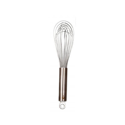 Savannah Premium Balloon Whisk with Weighted Handle 27cm - Stainless Steel - SAV-0202