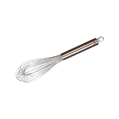 Savannah Premium Balloon Whisk with Weighted Handle 32cm - Stainless Steel - SAV-0203