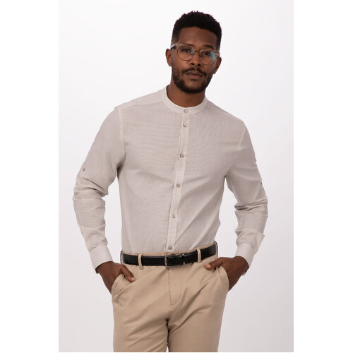 Chef Works Verismo Shirt - SFB02 - SFB02