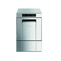 Smeg SPG405MAU Ecoline Professional Underbench Glasswasher - SPG405MAU