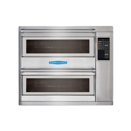 Turbochef Double Batch Impingement Oven - SPTC.DOUBLEBATCH