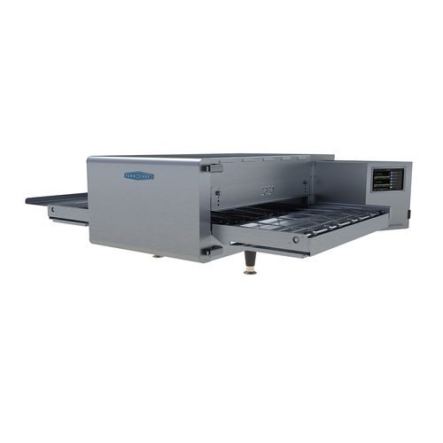 Turbochef SPTC.HHC.2620.SPLIT.V - Ventless High-Speed Conveyor 12.5 Inch Split - SPTC.HHC.2620.SPLIT.V