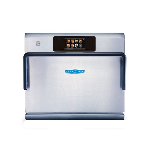 Turbochef SPTC.i3 - Ventless Rapid Cook Oven - SPTC.i3