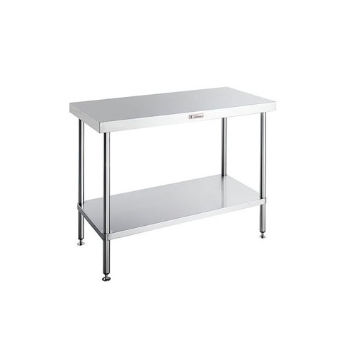 Simply Stainless Work Bench 600 Series - SS01.0600.1