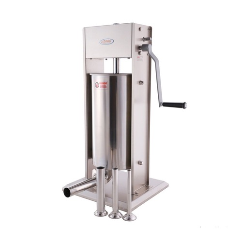 Matador SV-15 - Manual Sausage Filler 15 Litre - SV-15