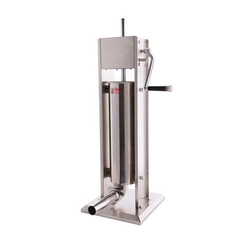 Matador SV-7 - Manual Sausage Filler 7 Litre - SV-7