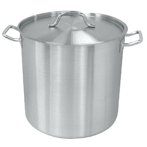 Vogue Deep Stockpot 360mm - T555