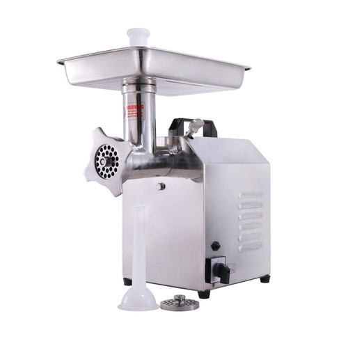 Matador TC8 - Heavy Duty Meat Mincer 80kg Per Hour - TC8