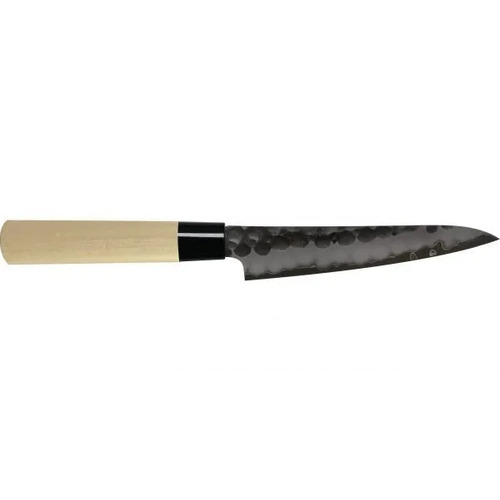 Tojiro DP Hammered 3-Layers Paring Knife, 130mm - TF-1111