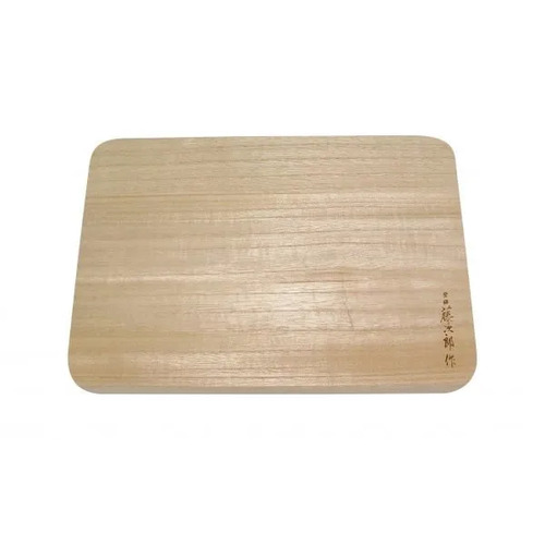 Tojiro Professional Kiri Wood Cutting Board Xtra Small, 19x27cm - TF-344