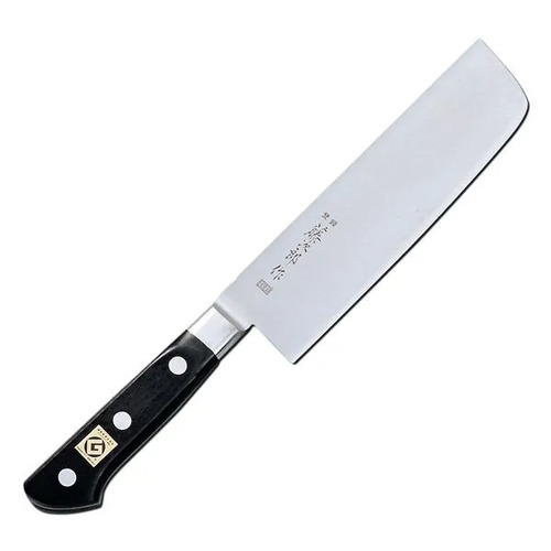 Tojiro DP 3-Layer Series Nakiri Chopper, 16.5cm - TF-502