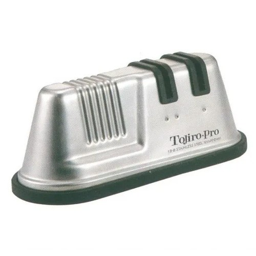 Tojiro Pro Stainless Steel Sharpener - TF-641