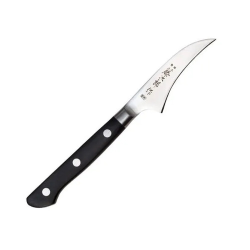 Tojiro DP 3-Layer Series Peeling Knife, 7cm - TF-799