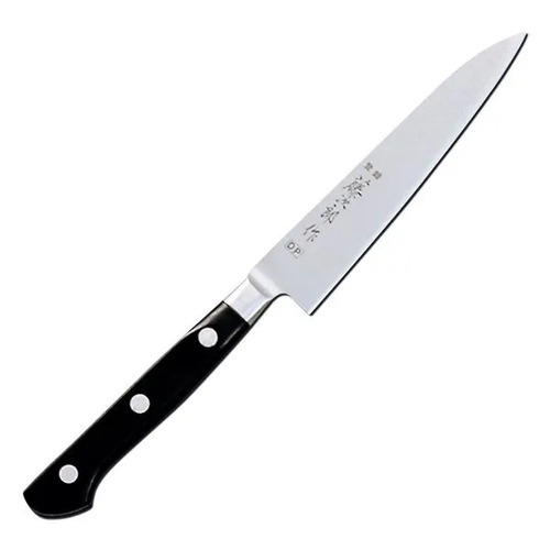 Tojiro DP 3-Layer Series Paring Knife, 12cm - TF-801