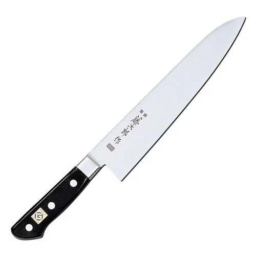 Tojiro DP 3-Layer Series Chef Knife, 24cm - TF-809