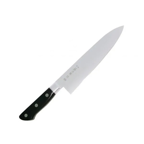 Tojiro DP 3-Layer Series Western Deba Knife, 21cm - TF-814