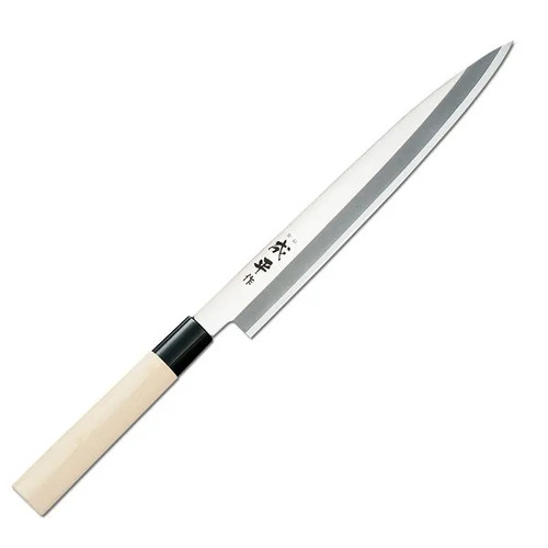 Tojiro Reigetsu Yanagi-Sashimi Knife, Single Edge, 21cm - TFC-1076 - TFC-1076