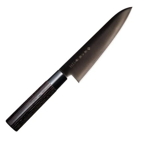 Tojiro Zen Black Chef 18cm - TFD-1563