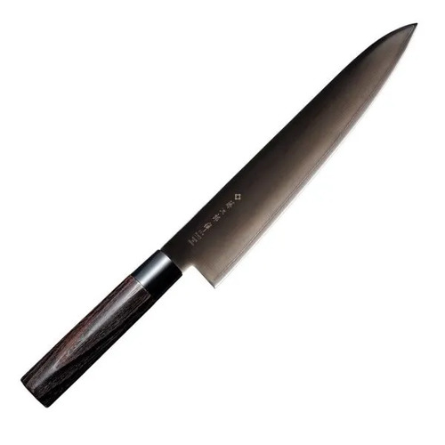 Tojiro Zen Black Chef 27cm - TFD-1566