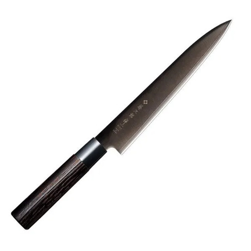 Tojiro Zen Black Slicer 21cm - TFD-1569