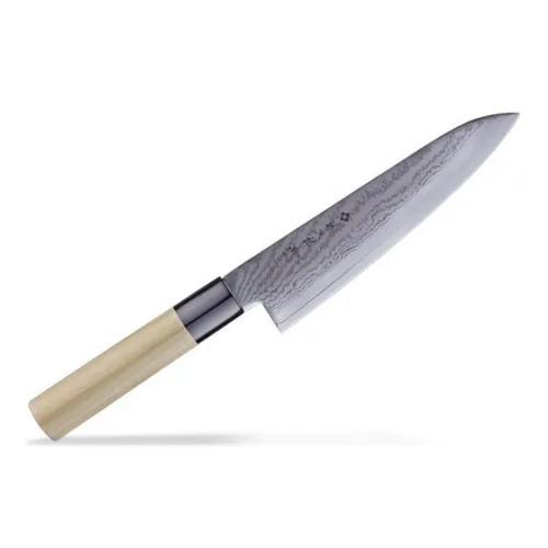 Tojiro Shippu Chef Knife, 18cm - TFD-593