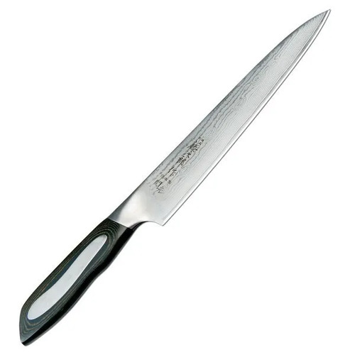 Tojiro Professional Flash Series Carving Knife, 21cm - TFFCA210