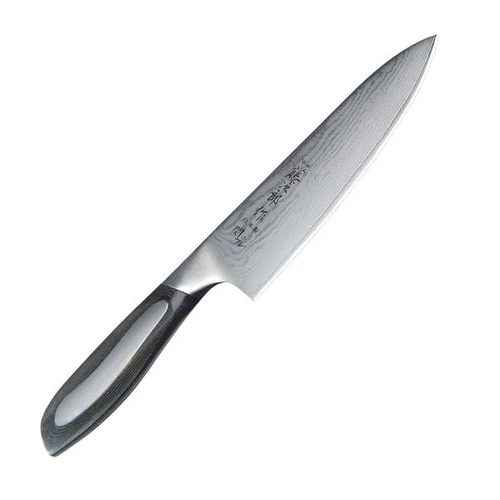 Tojiro Professional Flash Series Chef Knife, 16cm - TFFCH160