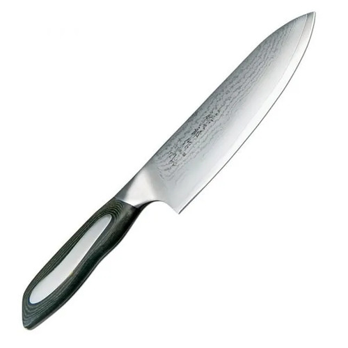 Tojiro Professional Flash Series Chef Knife, 18cm - TFFCH180