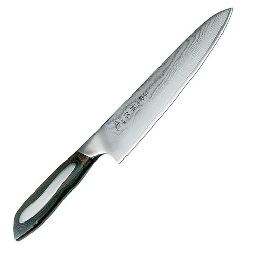 Tojiro Professional Flash Series Chef Knife, 21cm - TFFCH210