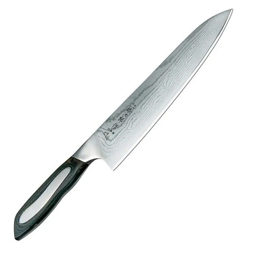 Tojiro Professional Flash Series Chef Knife, 24cm - TFFCH240